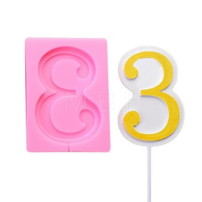 Food Grade Silicone Molds DIY-L026-149D-1