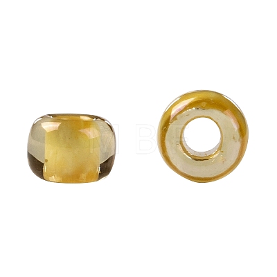 TOHO 11/0 Round Beads SEED-TR11-0949-1