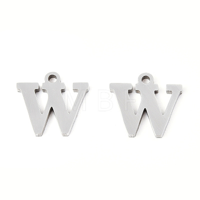 201 Stainless Steel Charms STAS-N091-176W-P-1