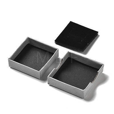 Cardboard Jewelry Set Boxes CBOX-C016-01A-03-1