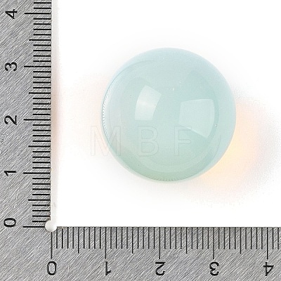 Opalite Sphere Beads G-I367-05I-1