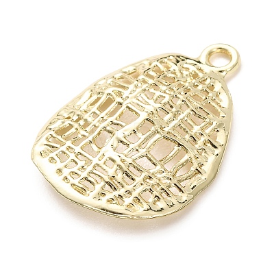 Alloy Pendants FIND-I367-06G-1
