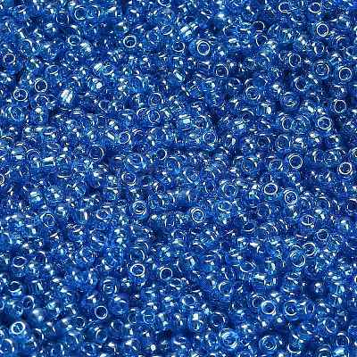 12/0 FGB Grade A Round Glass Seed Beads SEED-Q011-F515-1