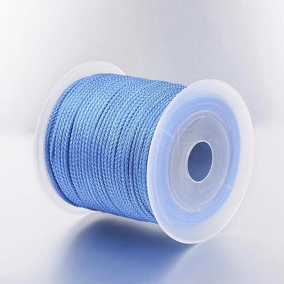 Braided Nylon Threads NWIR-N003-2mm-15K-1