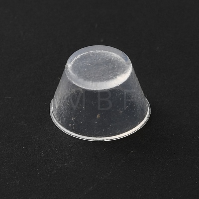 Silicone Cover for Bag Feets SIL-WH0816-005B-1