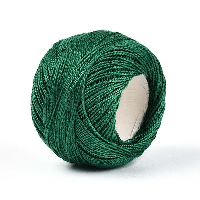 Braided Polyester Cord OCOR-T017-04A-06-1