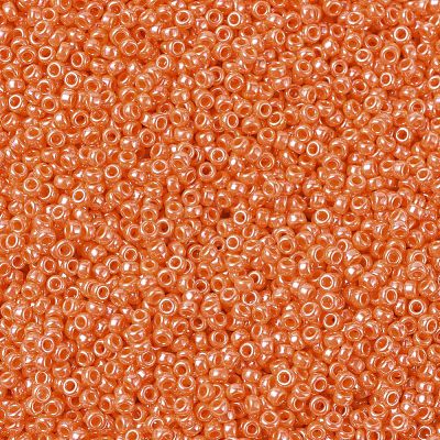 MIYUKI Round Rocailles Beads SEED-X0054-RR0424-1