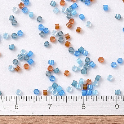 MIYUKI Delica Beads SEED-X0054-DB2068-1