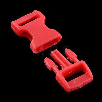 POM Plastic Side Release Buckles KY-R002-05-1