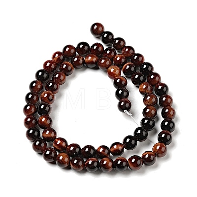 Natural Gemstone Beads Z0RQQ011-1