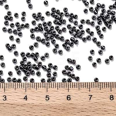 TOHO Round Seed Beads X-SEED-TR11-0090-1