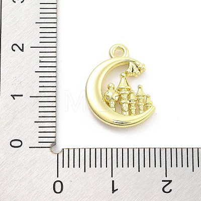 Alloy Pendants FIND-M078-01D-G-1