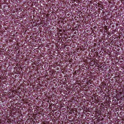 MIYUKI Round Rocailles Beads SEED-G007-RR1524-1