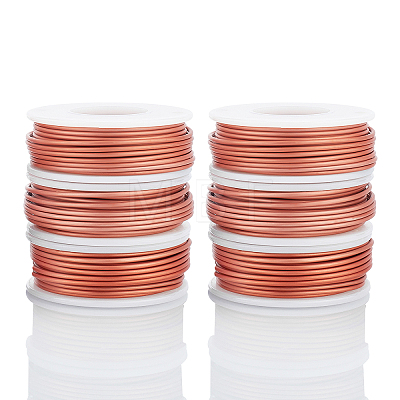 Round Aluminum Wire AW-BC0003-32B-1.5mm-1