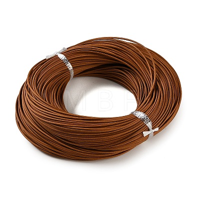 Cowhide Leather Cord X-WL-H007-1-1