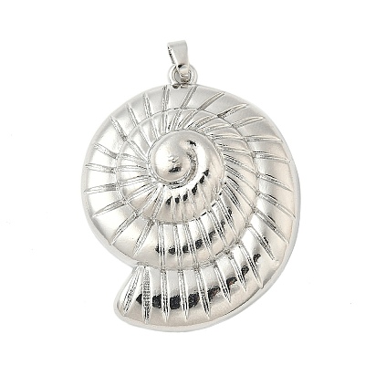 Brass Pendants KK-B139-21B-P-1