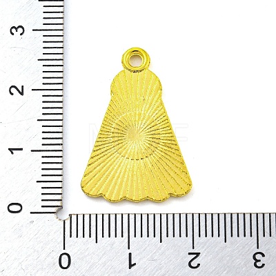 Alloy Enamel Pendants FIND-Z044-02B-1