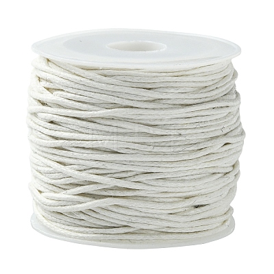 23M Waxed Cotton Cords YC-YW0001-12C-1
