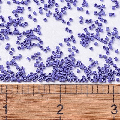 MIYUKI Delica Beads SEED-X0054-DB0361-1