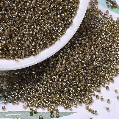 MIYUKI Delica Beads SEED-X0054-DB0288-1