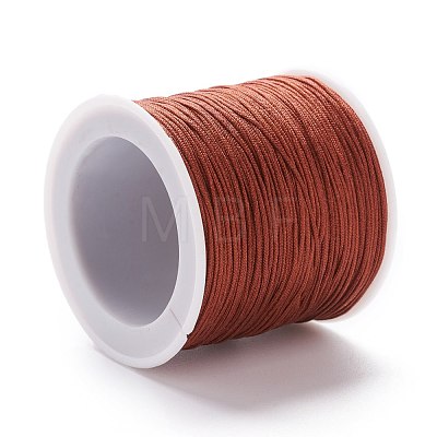 Braided Nylon Thread NWIR-K013-A22-1