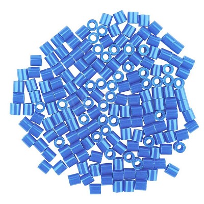 1 Box 5mm Melty Beads PE DIY Fuse Beads Refills for Kids DIY-X0047-279C-B-1