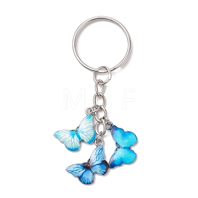 Iron Keychains KEYC-JKC00944-1