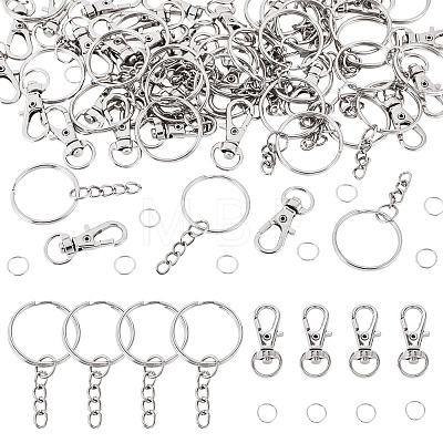 Key Ring Kits FIND-TA0011-18-1