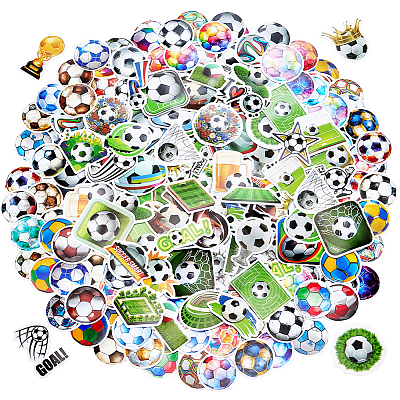 5Bags 2 Styles Self-Adhesive Tag Stickers DIY-PH0038-67-1