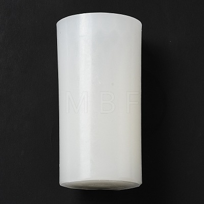 Narrow Neck Vase Food Grade Silicone Molds DIY-C053-02-1
