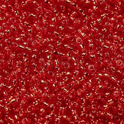 TOHO Round Seed Beads SEED-XTR11-0025-1