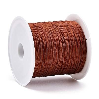 40 Yards Nylon Chinese Knot Cord NWIR-C003-01B-04-1