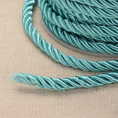Twisted Nylon Thread NWIR-A001-18-1