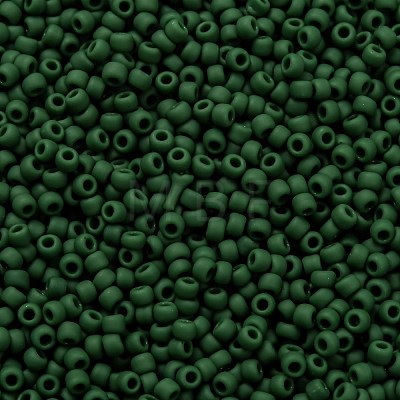 TOHO Round Seed Beads SEED-XTR11-0047HF-1