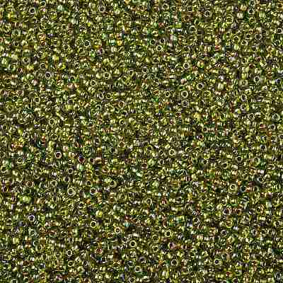TOHO Round Seed Beads SEED-XTR11-0996-1
