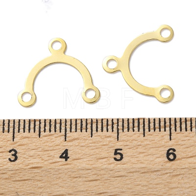 Brass Chandelier Components Links KK-F880-18G-02-1