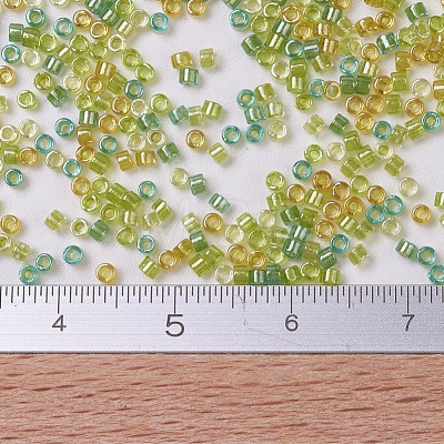 MIYUKI Delica Beads SEED-J020-DB0983-1