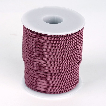 Round Polyester Cords OCOR-L031-09-1