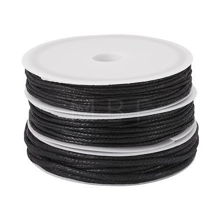 16.1M 3 Styles Waxed Cotton Cords YC-TA0001-23B-1