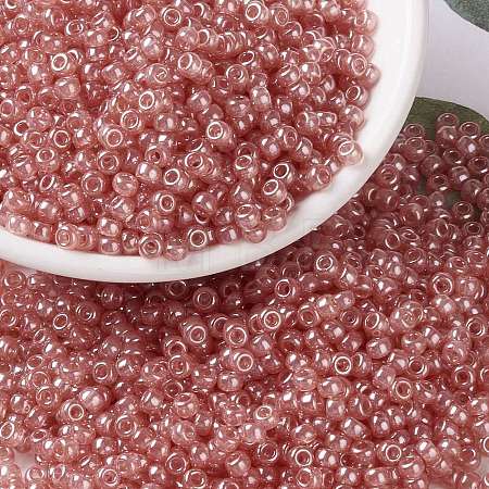 MIYUKI Round Rocailles Beads SEED-X0055-RR3507-1