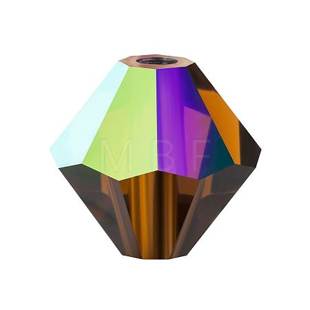 Preciosa® Crystal Beads X-PRC-BA4-10220-200-1