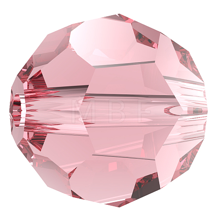 Preciosa® Crystal Beads Y-PRC-BB6-70120-1