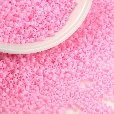 Cylinder Seed Beads X-SEED-H001-C17-1