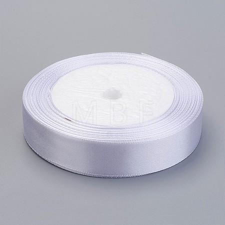 Valentine's Day Presents Boxes Packages Single Face Satin Ribbon SRIB-Y001-1