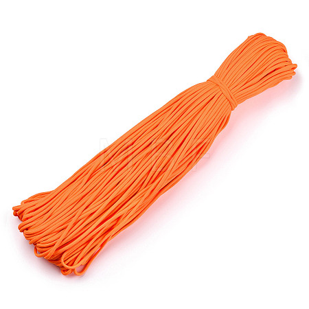 7 Inner Cores Polyester & Spandex Cord Ropes RCP-R006-178-1