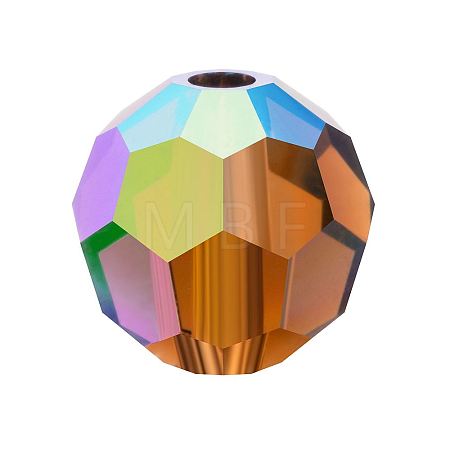 Preciosa® Crystal Beads Y-PRC-BB6-10220-200-1