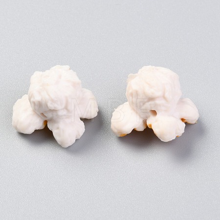 Resin Beads RESI-O009-16B-1