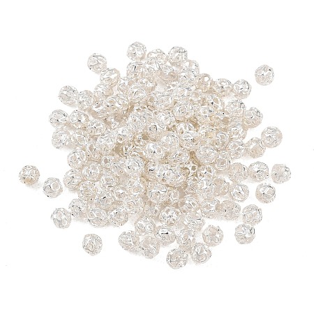 Brass Beads KK-H250-03A-S-1