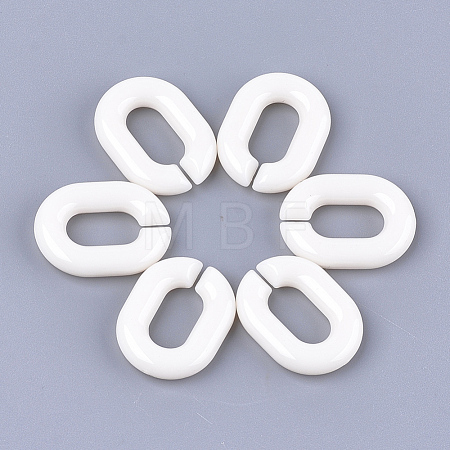 Acrylic Linking Rings OACR-S029-54B-02-1