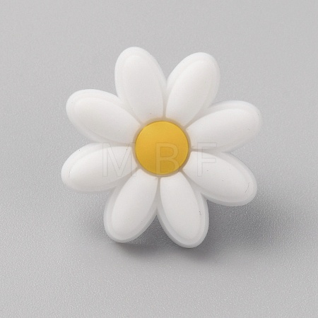 PVC Plastic Cartoon Style Straw Toppers FIND-WH0152-287J-1